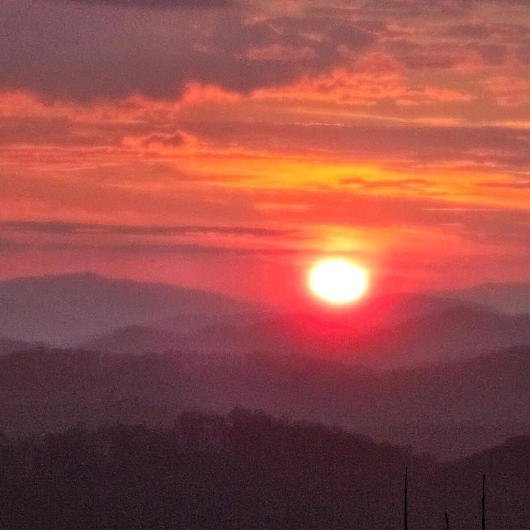 Come Enjoy the Mountain Sunsets, Near Asheville - Image 5