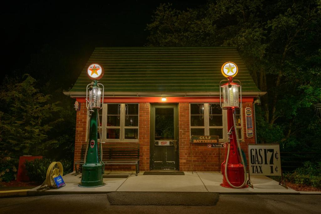 Historic Tapoco Lodge Resort - Image 7