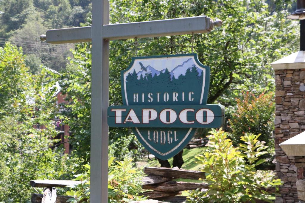 Historic Tapoco Lodge Resort - Image 6