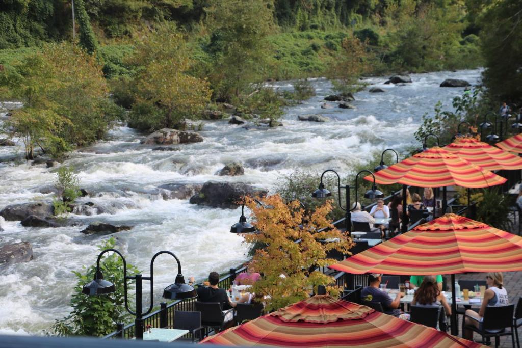 Historic Tapoco Lodge Resort - Image 8