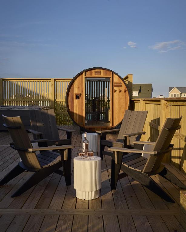 Pamlico Station Edgecamp - Image 4