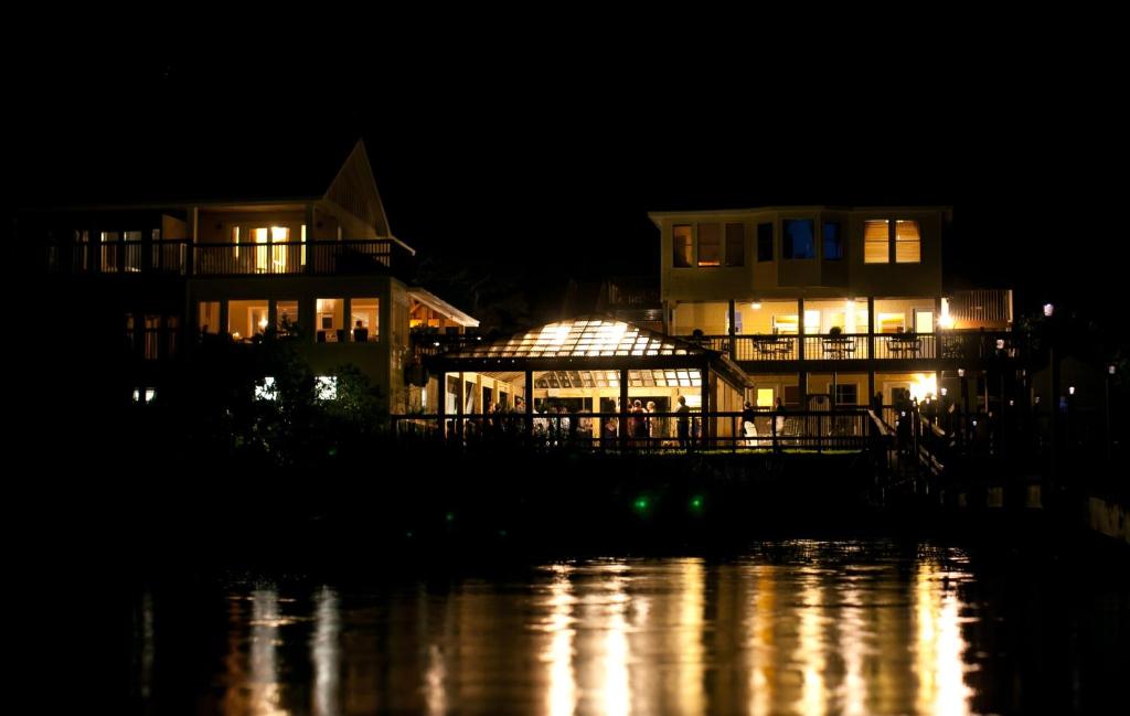 The Inn on Pamlico Sound - Image 4