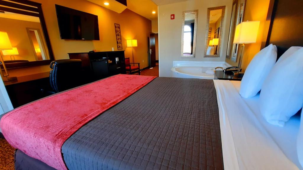 Stonebrook Lodge Murphy