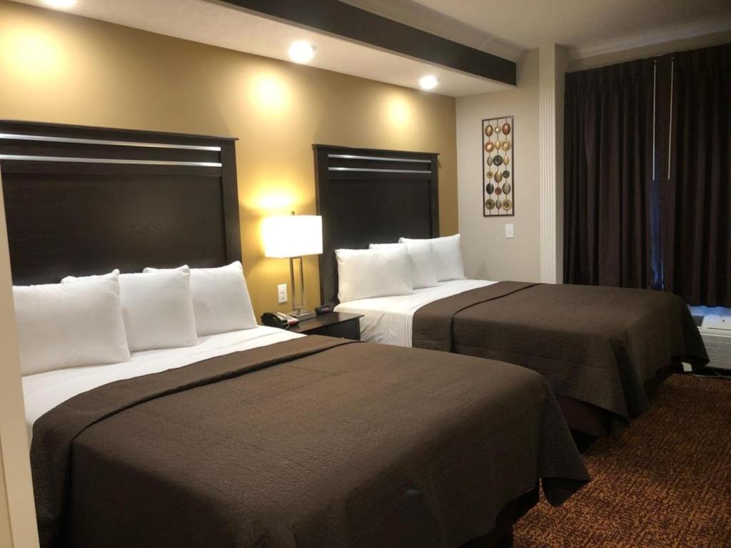 Stonebrook Lodge Murphy - Image 5