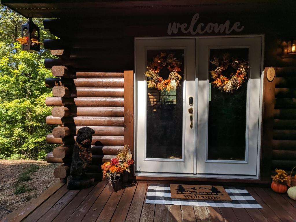 Smokies Overlook Lodge - Image 8