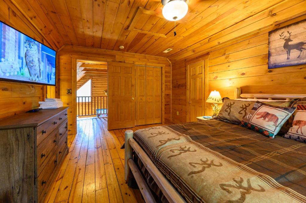 Smokies Overlook Lodge - Image 5