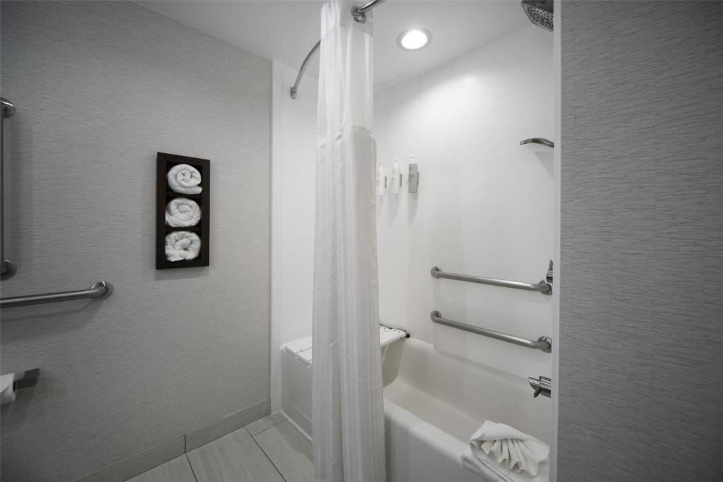 Hilton Garden Inn Fayetteville/Fort Bragg