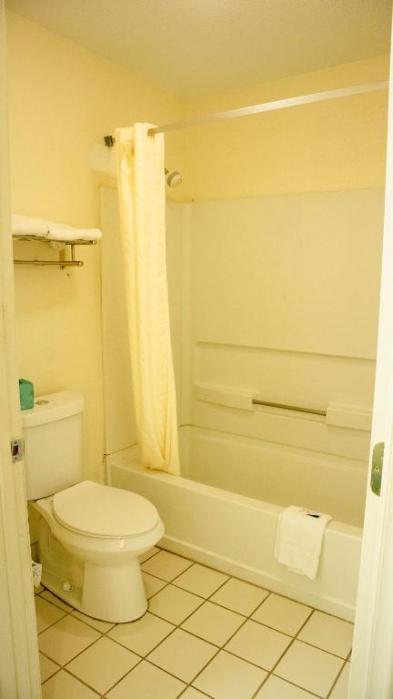 Executive Inn Yanceyville