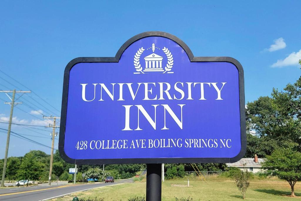 University Inn