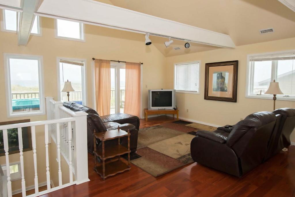 Avon Cottages - Image 7