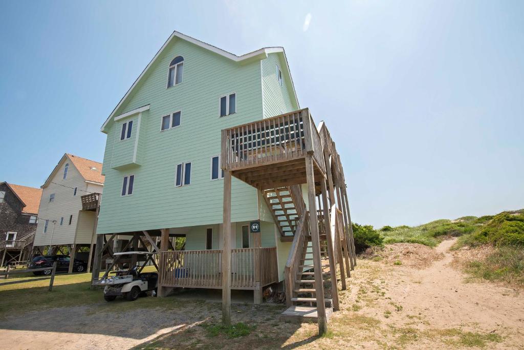 Avon Cottages - Image 5