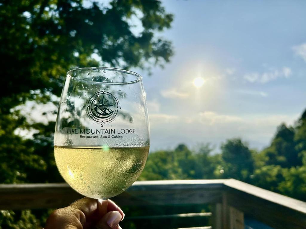 Fire Mountain - Image 7