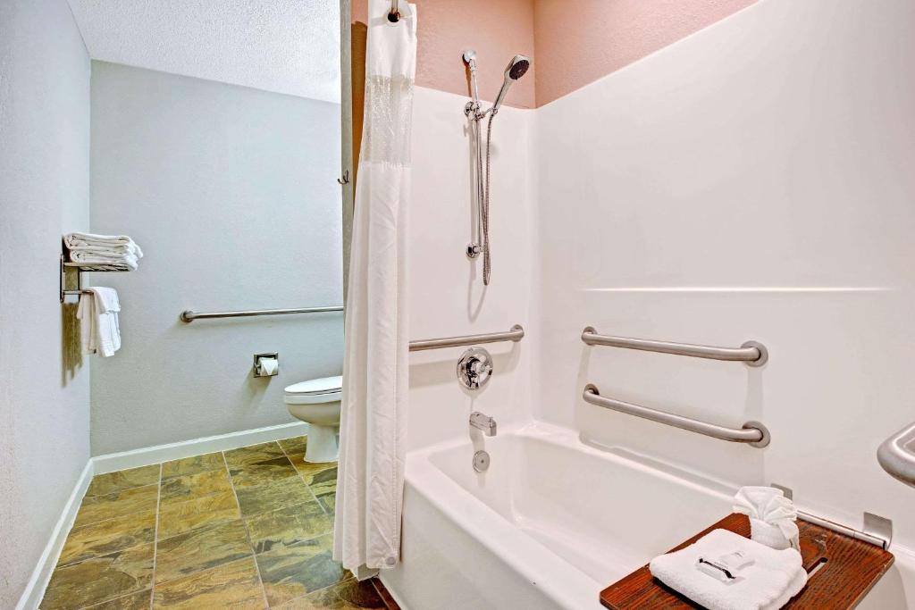 Microtel Inn & Suites by Wyndham Statesville