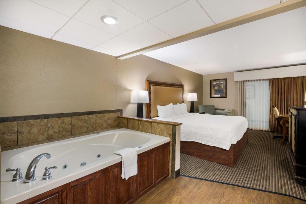 Revel Hotel Minot - SureStay Collection by Best Western