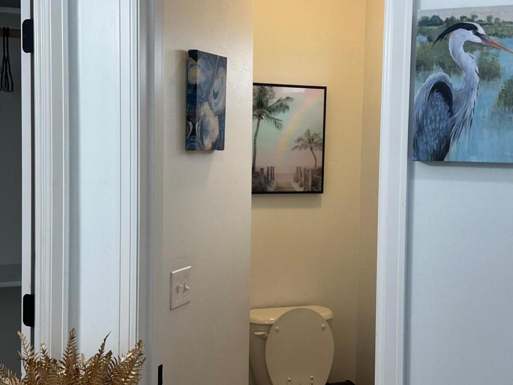 Entire 3bedrooms 2bathrooms exquisite house - Image 7