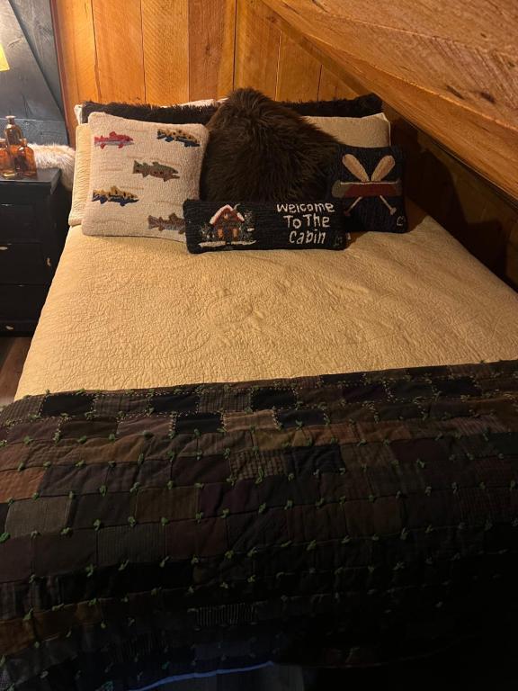 Rustic 5 Bedroom Gorge River Resort - Image 8