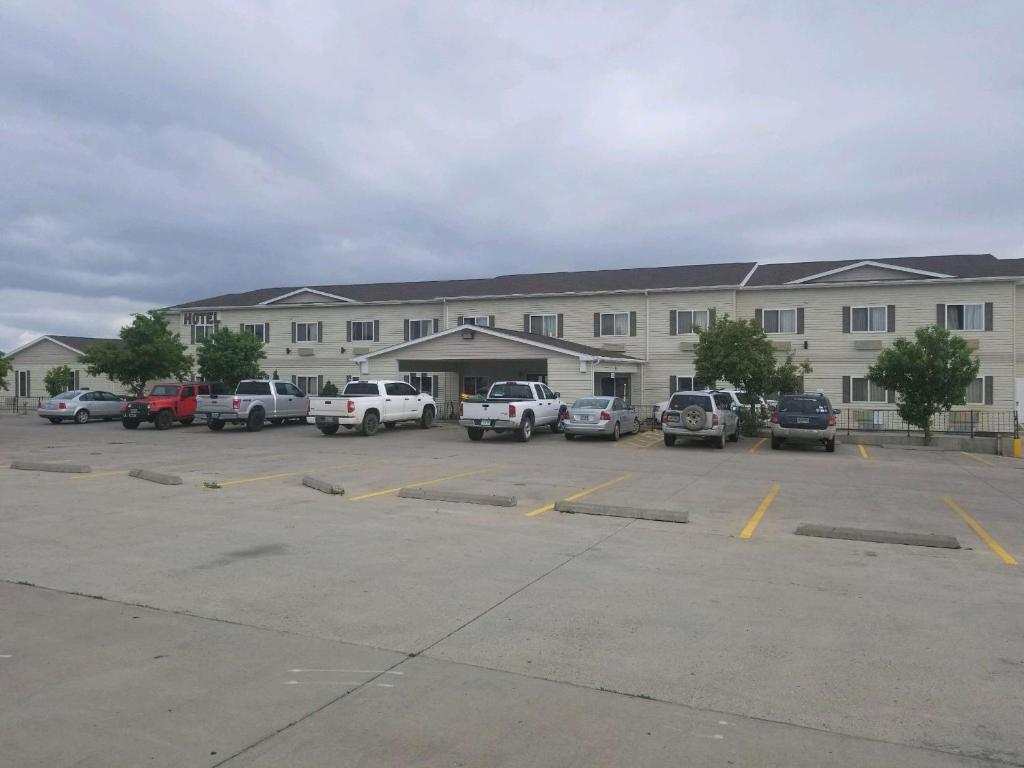 FairBridge Inn & Suites Williston - Image 6