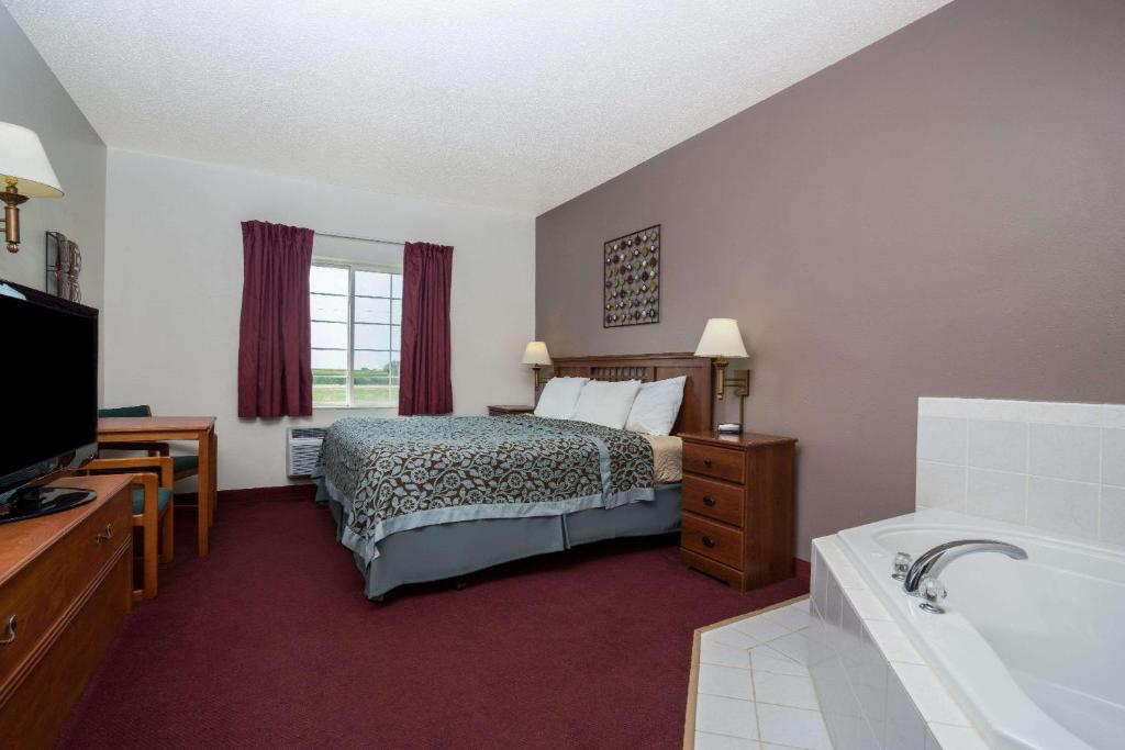 Days Inn by Wyndham Fargo/Casselton