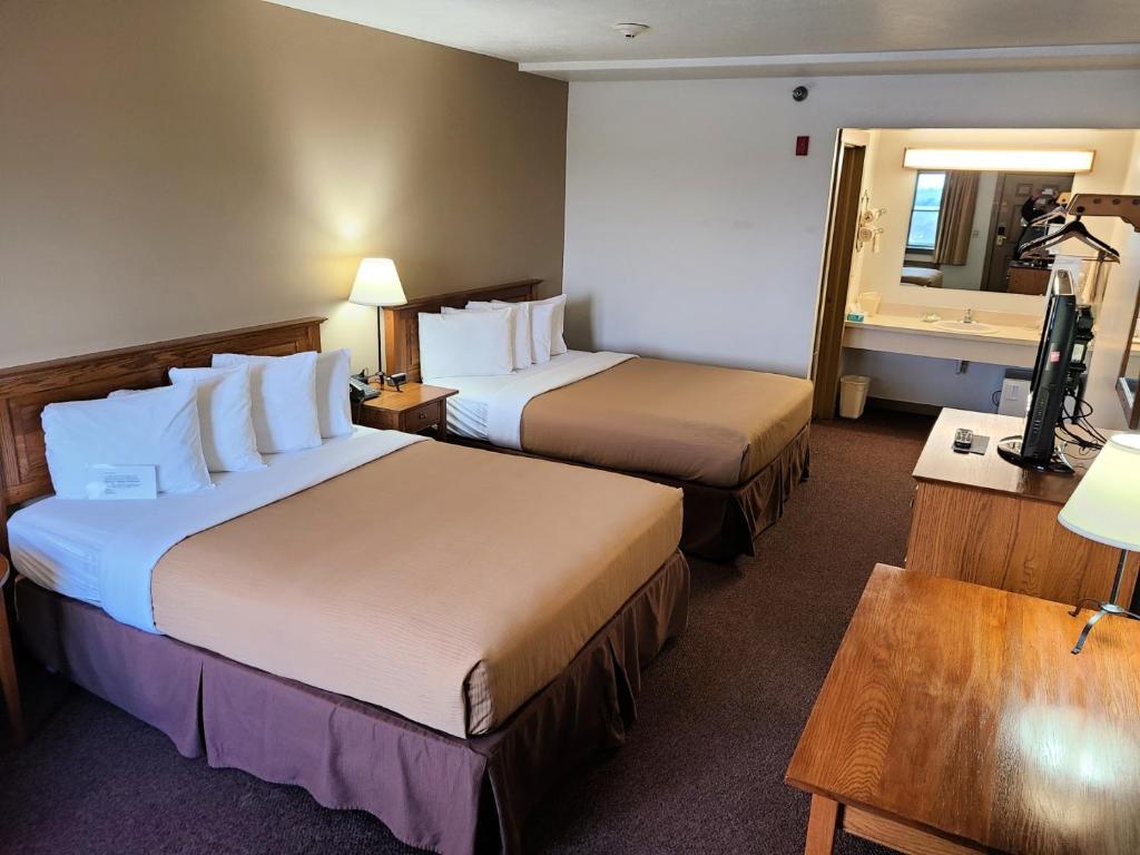 Berlin Heritage Inn - Image 6