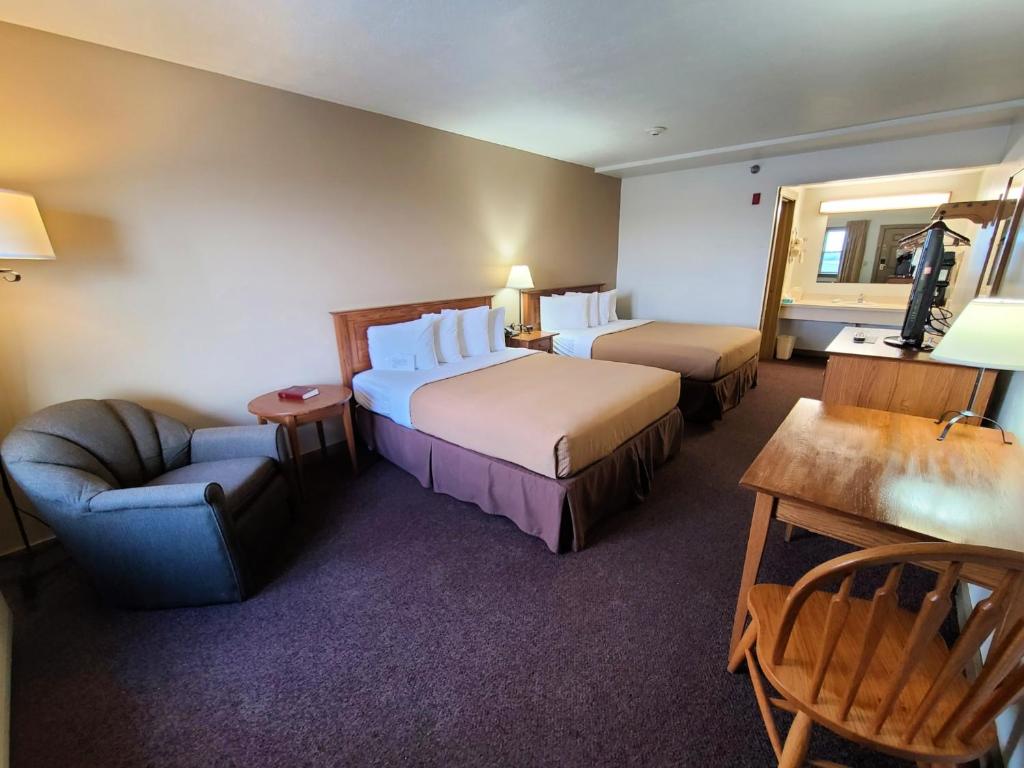 Berlin Heritage Inn - Image 7