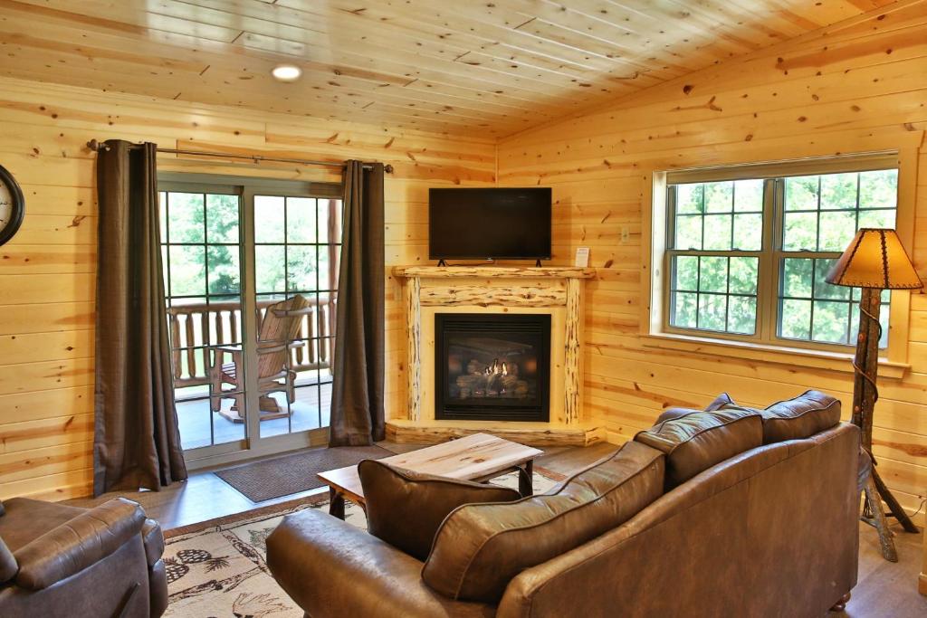 Waterview Lodge by Amish Country Lodging - Image 5