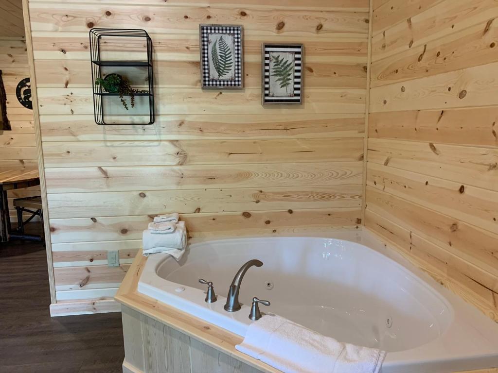 Hot Tub (Jacuzzi) - Photo 6