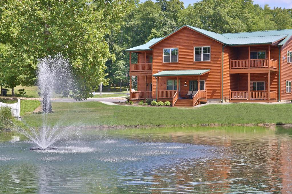 Waterview Lodge by Amish Country Lodging - Image 6