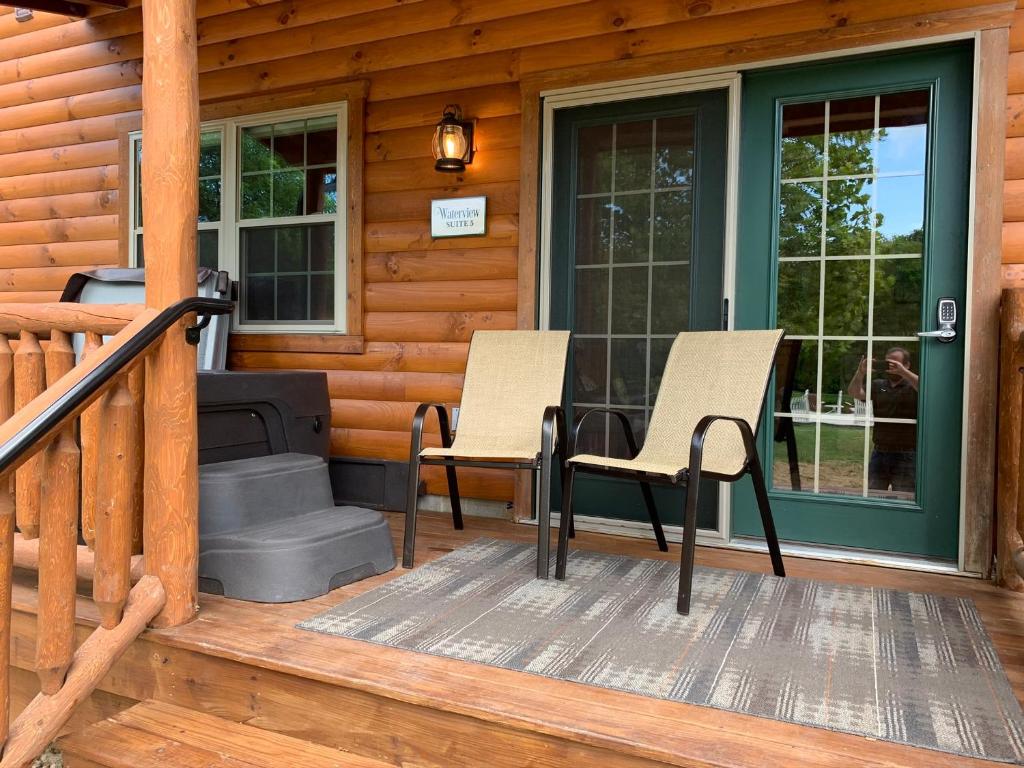 Hot Tub (Jacuzzi) - Photo 10