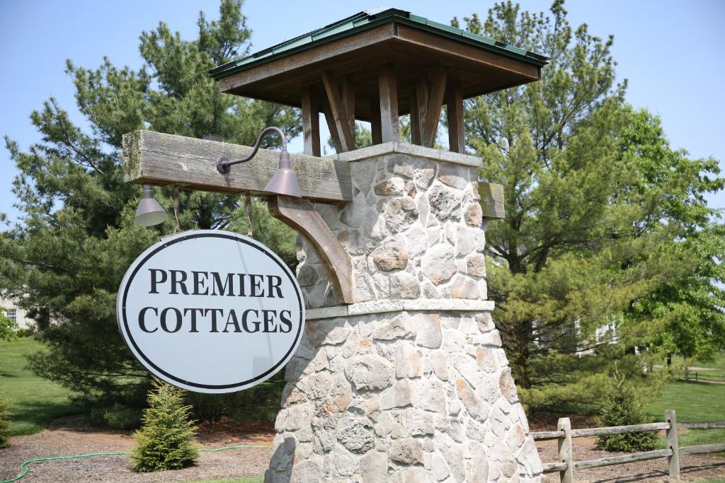 Premier Cottages by Amish Country Lodging - Image 7