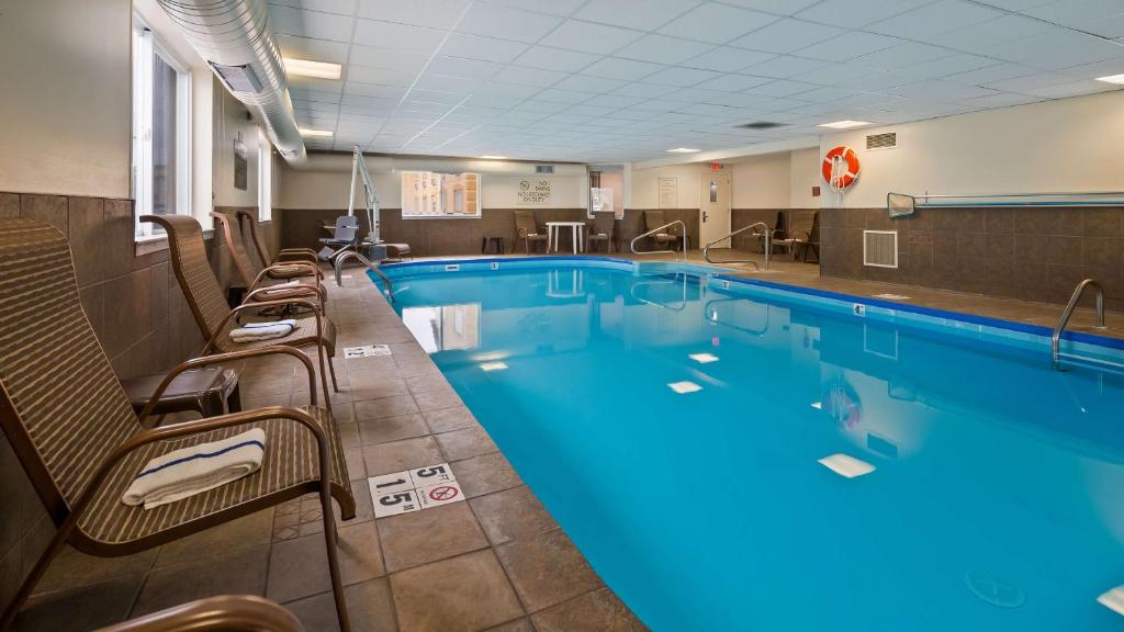 Best Western Elyria - Image 4