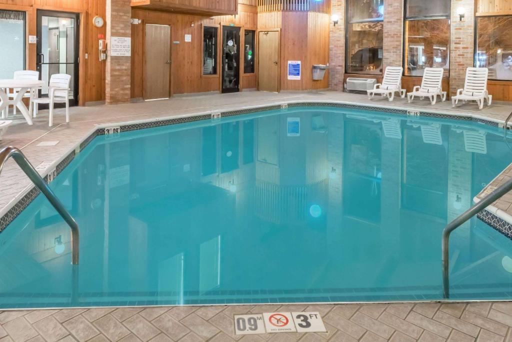 Baymont by Wyndham Cambridge - Image 4