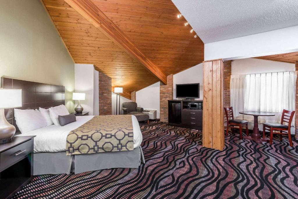 Baymont by Wyndham Cambridge - Image 6