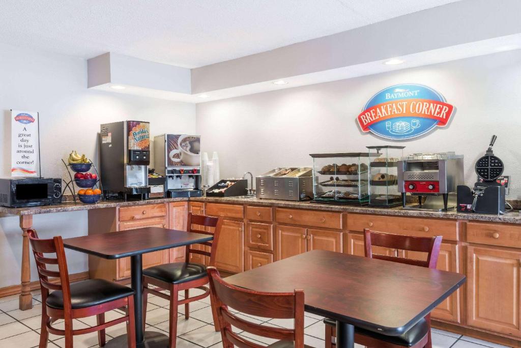 Baymont by Wyndham Cambridge - Image 5