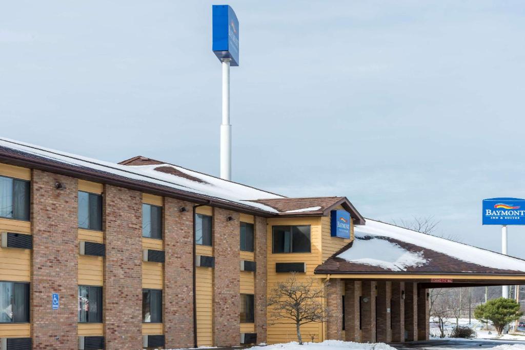 Baymont by Wyndham Cambridge - Image 7