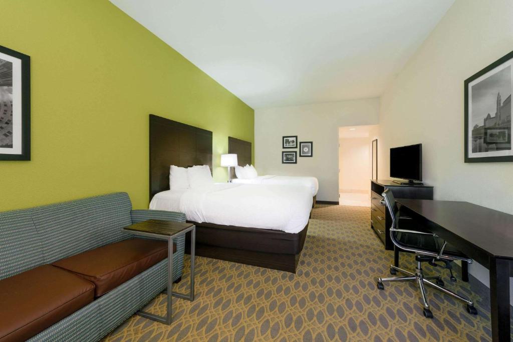 La Quinta by Wyndham Columbus - Grove City - Image 5