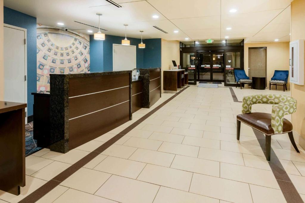 La Quinta by Wyndham Columbus - Grove City - Image 7