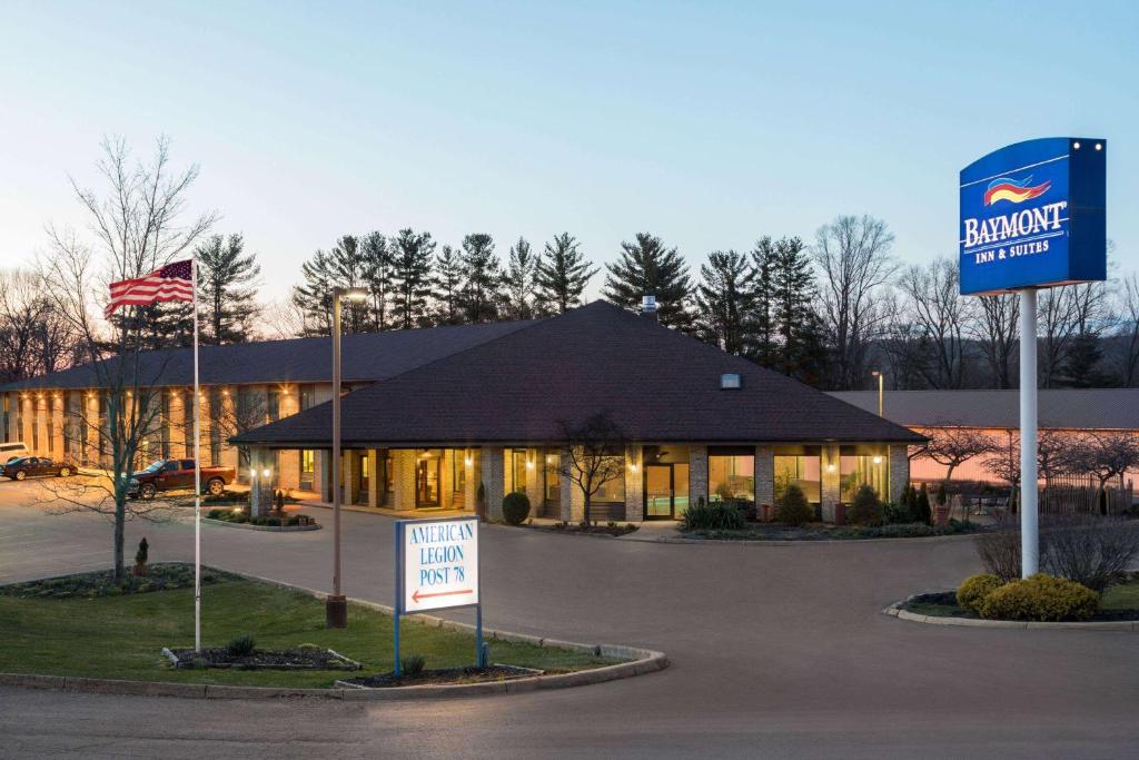 Baymont by Wyndham Logan - Image 6