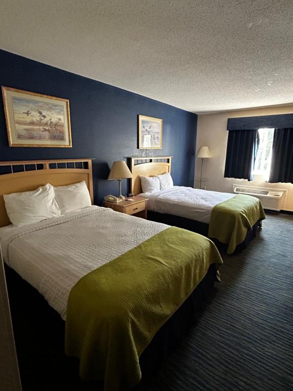 Ameristay Inn & Suites - Image 6
