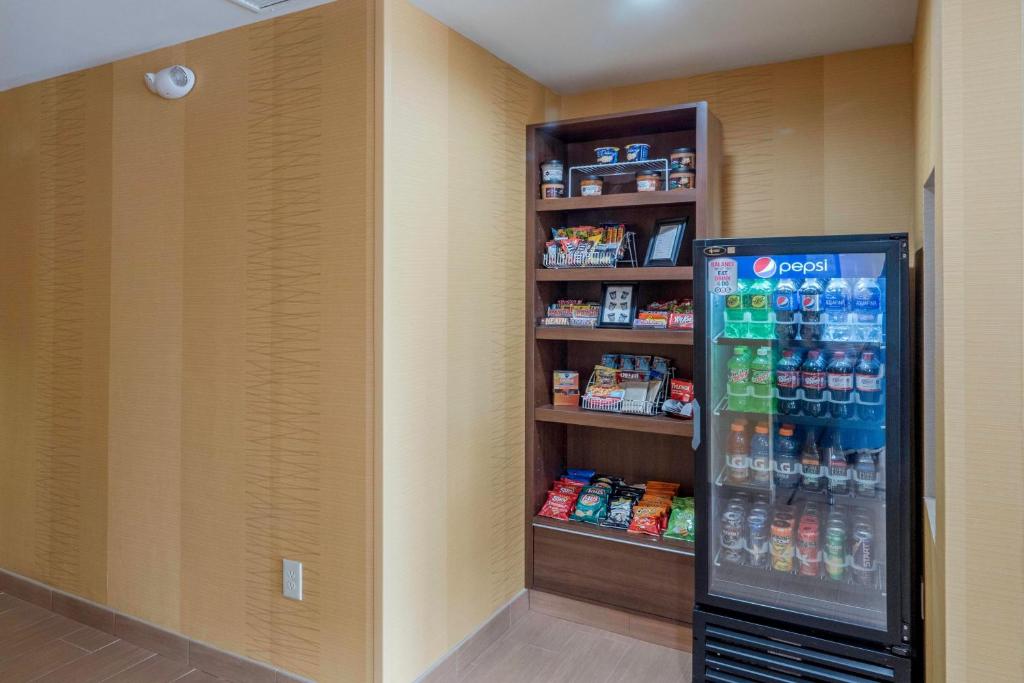 Fairfield Inn & Suites by Marriott Cleveland Streetsboro - Image 7