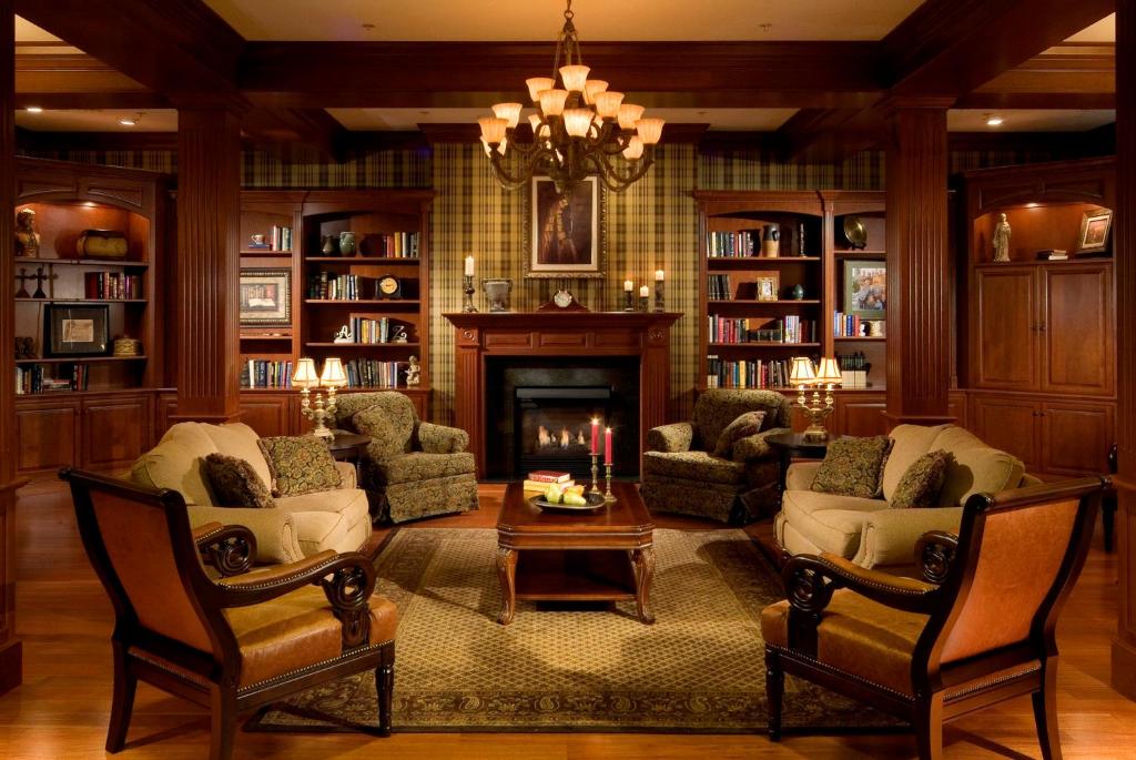 Carlisle Inn - Image 5