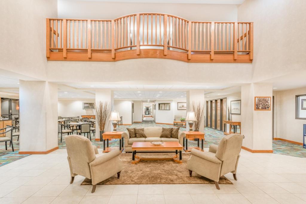Wingate by Wyndham Lima - Image 4