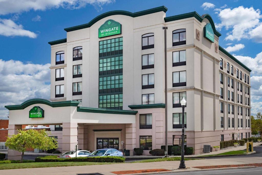 Wingate by Wyndham Lima - Image 6
