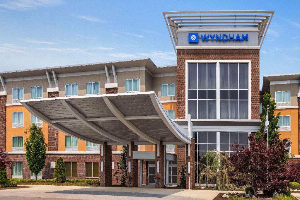 Wyndham Avon - Image 7