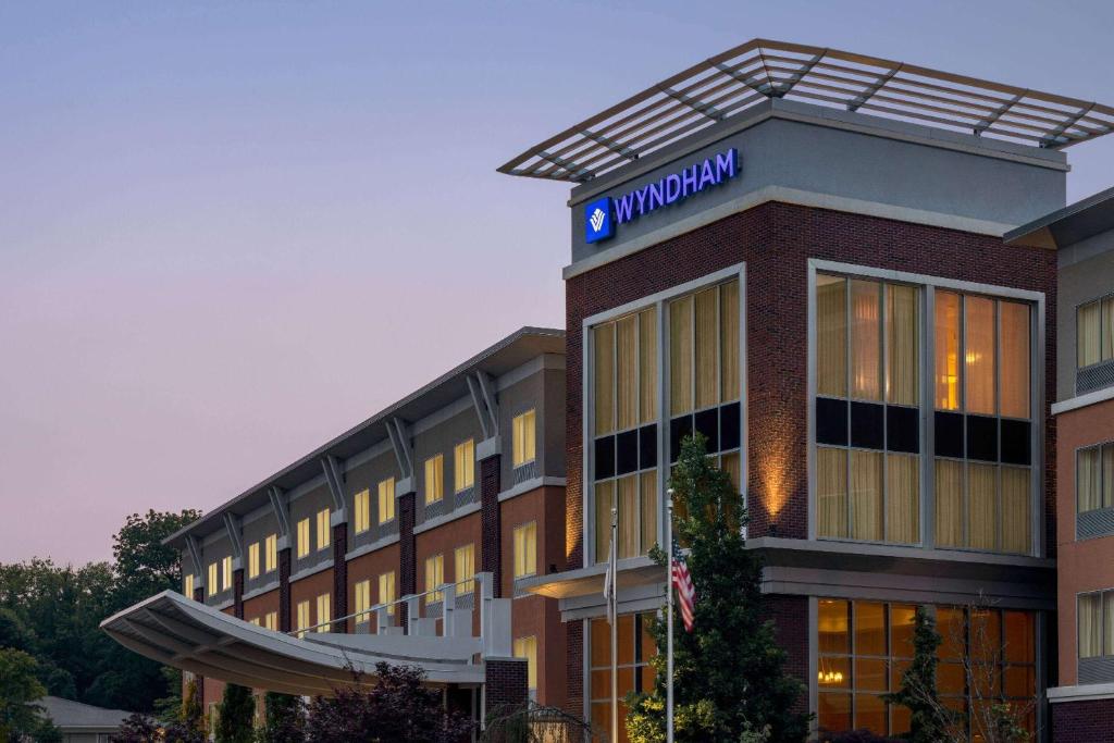 Wyndham Avon - Image 8