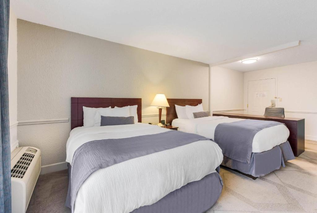 The Blu Hotel Blue Ash Cincinnati, an Ascend Collection Hotel - Image 8