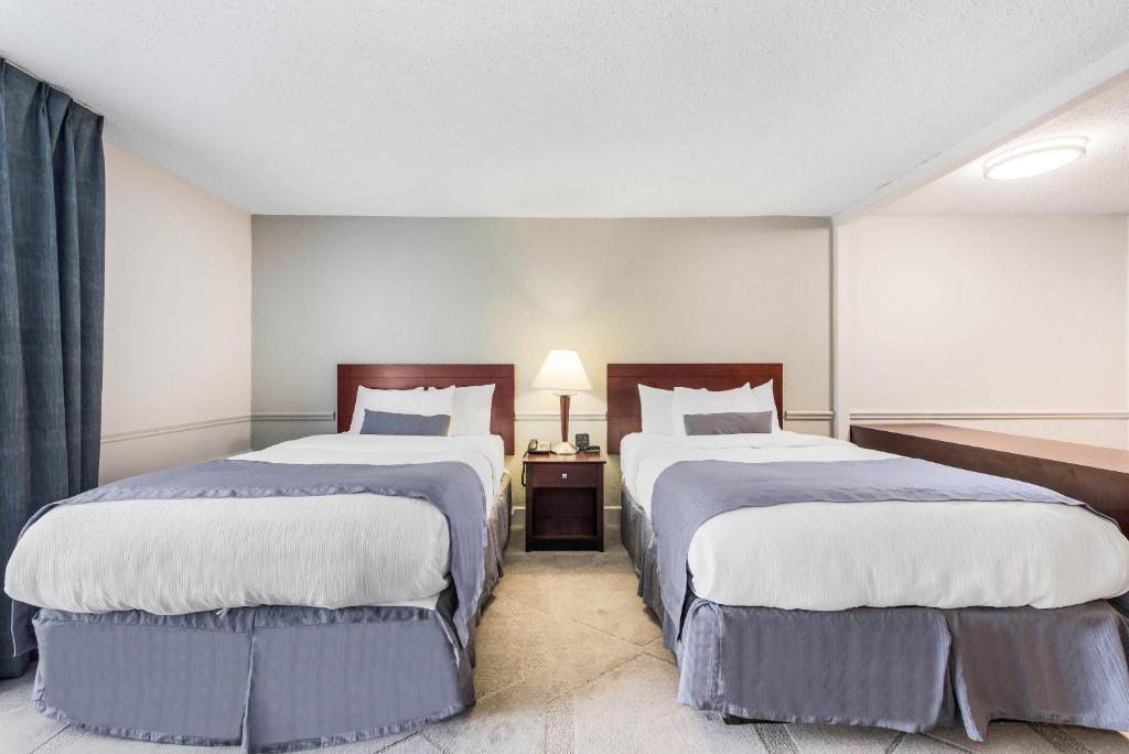The Blu Hotel Blue Ash Cincinnati, an Ascend Collection Hotel - Image 7