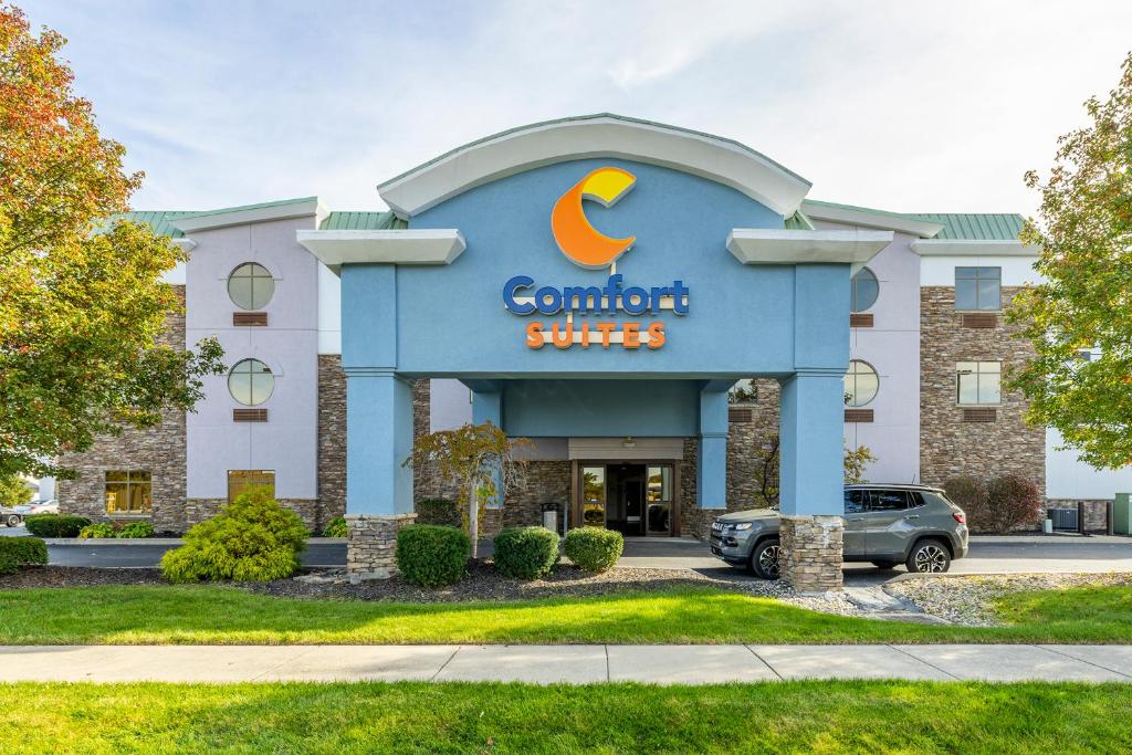 Comfort Suites Perrysburg - Toledo South