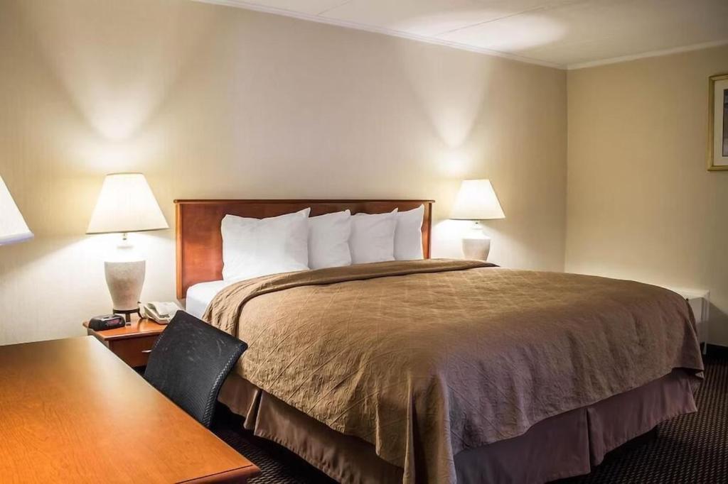 Baymont by Wyndham Youngstown - Image 4