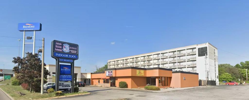 Baymont by Wyndham Youngstown
