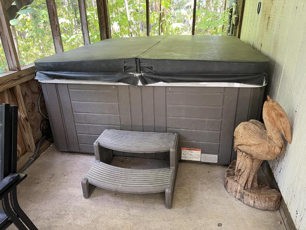 Hot Tub (Jacuzzi) - Photo 2
